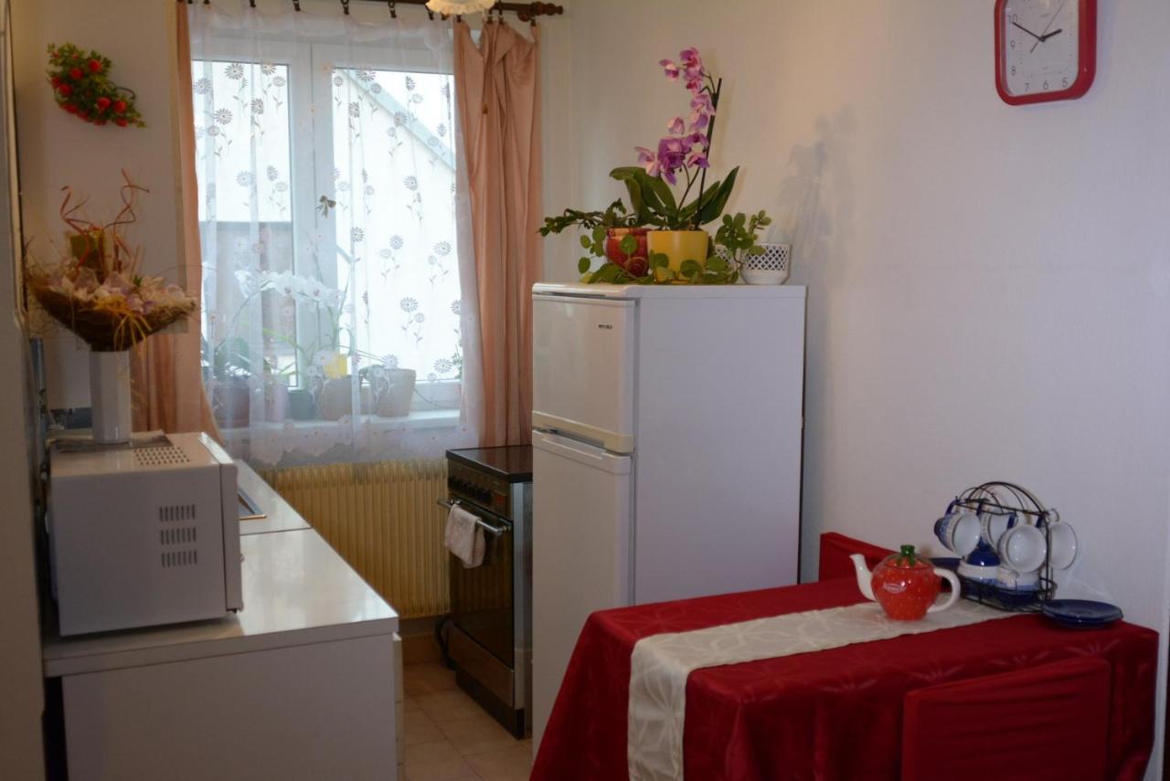 Ubytovani U Soucku Jindřichŭv Hradec Zewnętrze zdjęcie