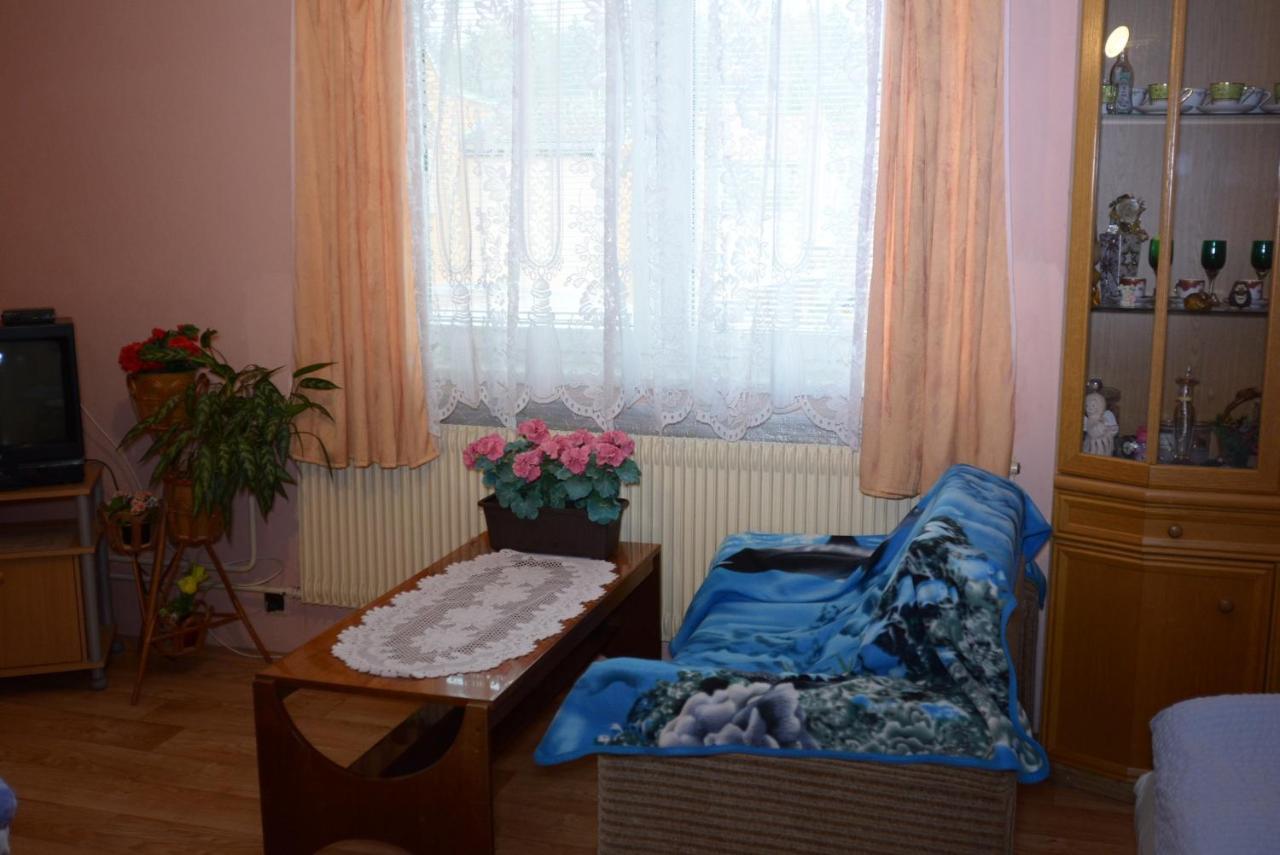 Ubytovani U Soucku Jindřichŭv Hradec Zewnętrze zdjęcie